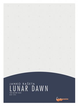 Lunar dawn rašeta