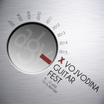 10. Vojvodina Guitar Fest 2016