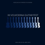 12. Vojvodina Guitar Fest 2018