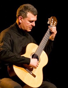 Aleksandar Hadzidjordjevic Vojvodina Guitar Fest Novi Sad