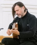 Edin Karamazov Vojvodina Guitar Fest Novi Sad Serbia